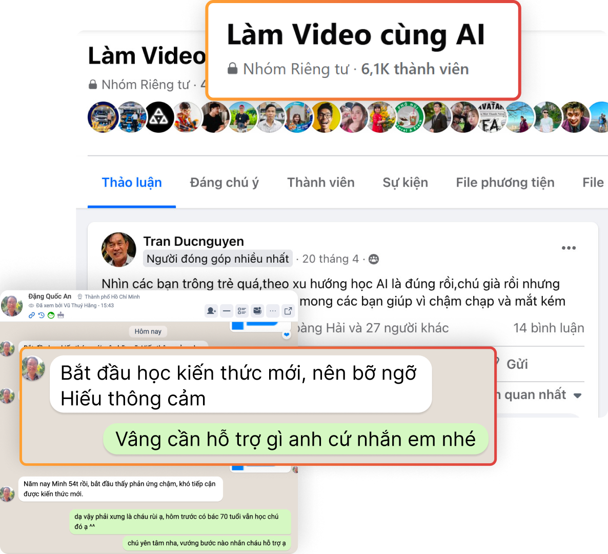 Hỗ Trợ Kỹ Thuật trọn đời